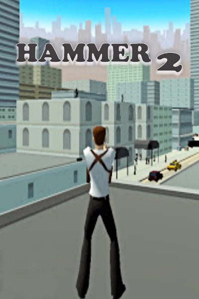 Hammer 2 Reloaded Steam CD Key