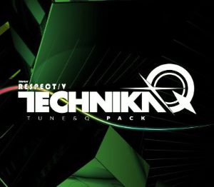 DJMAX RESPECT V - TECHNIKA TUNE & Q Pack DLC EU PC Steam Ключ