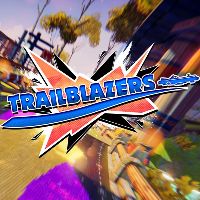 Trailblazers US XBOX One Ключ