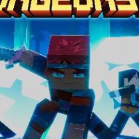 Minecraft Dungeons II EU Xbox Series X|S / PC Ключ