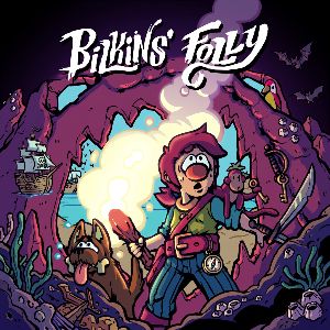Bilkins' Folly PC Steam Ключ (valid until November 2026)
