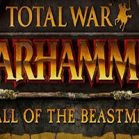 Total War: Warhammer - Call of the Beastmen DLC RoW PC Steam Ключ