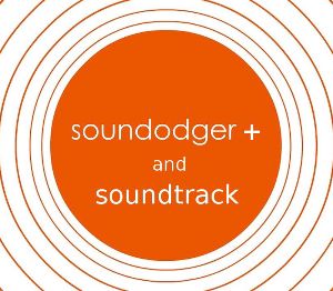 Soundodger+ and Soundtrack Steam Ключ