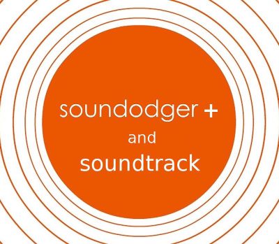 Soundodger+ and Soundtrack Steam Ключ