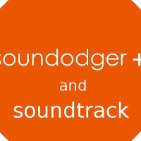 Soundodger+ and Soundtrack Steam Ключ