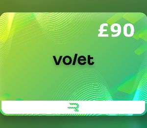 Rewarble Volet GBP 90 Подарочная карта
