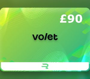 Rewarble Volet GBP 90 Подарочная карта