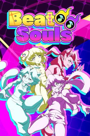 Beat Souls Steam CD Key