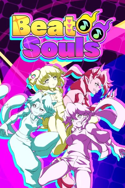 Beat Souls Steam CD Key