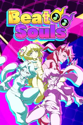 Beat Souls Steam Ключ