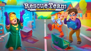 Rescue Team Clouded Mind PC Steam Ключ