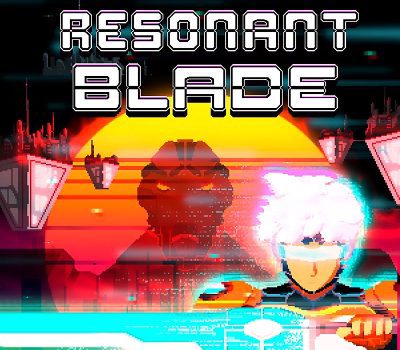 Resonant Blade NA Nintendo Switch Ключ