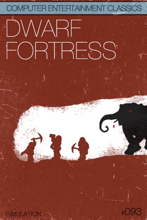 Dwarf Fortress Steam Аккаунт