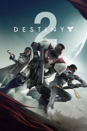 Destiny 2: The Final Shape Steam Аккаунт