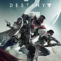 Destiny 2: The Final Shape Steam Аккаунт