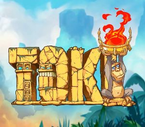 TOKI Juju Densetsu AR XBOX One Ключ