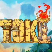 TOKI Juju Densetsu AR XBOX One Ключ