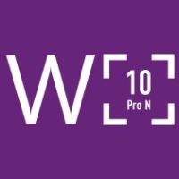 Windows 10 Professional N OEM Ключ