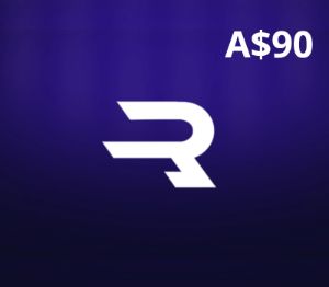 Rewarble Super AUD 90 Подарочная карта AU