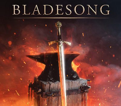 Bladesong PC Steam Аккаунт