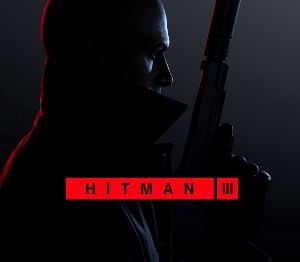 HITMAN 3 RoW Steam Ключ