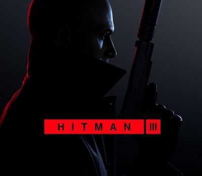 HITMAN 3 RoW Steam Ключ