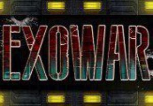 Exowar Steam Ключ