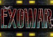 Exowar Steam Ключ