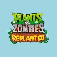 Plants vs. Zombies: Replanted XBOX One / Xbox Series X|S Ключ