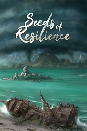 Seeds of Resilience PC Steam Ключ