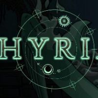 Thyria Steam Аккаунт