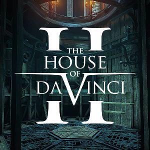 The House of Da Vinci 2 Steam Ключ