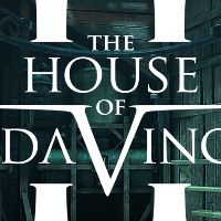 The House of Da Vinci 2 Steam Ключ
