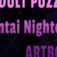 Adult Puzzles - Hentai NightClub ArtBook Steam Ключ