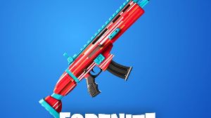 Fortnite - Linear Streak Wrap DLC PC Epic Games Ключ