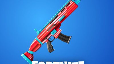 Fortnite - Linear Streak Wrap DLC PC Epic Games Ключ