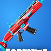 Fortnite - Linear Streak Wrap DLC PC Epic Games Ключ