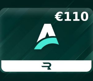 Rewarble Astropay EUR 110 Подарочная карта EU