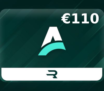Rewarble Astropay EUR 110 Подарочная карта EU