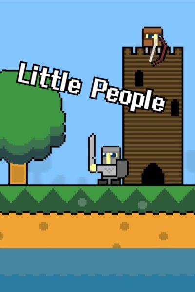 Little People Steam CD Key