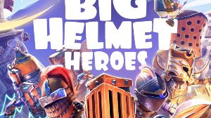 Big Helmet Heroes PC Steam Аккаунт