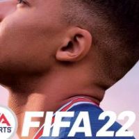 FIFA 22 EN Language Only EA App Ключ