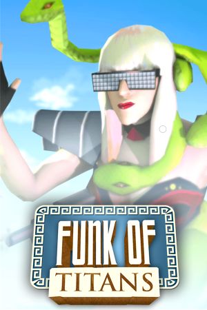 Funk of Titans Steam Ключ