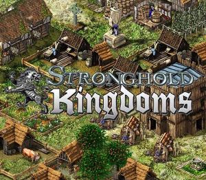 Stronghold Kingdoms - Windows Store Bonus Pack Digital Download Ключ