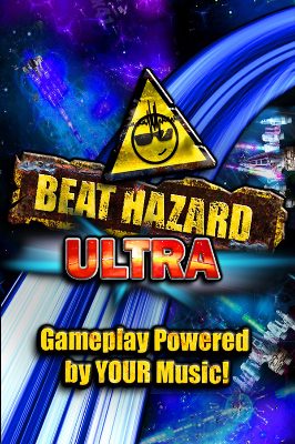 Beat Hazard + Ultra + Shadow Operations Unit DLC Steam Ключ