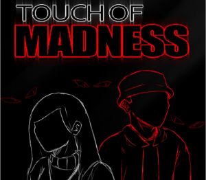 Touch of Madness PC Steam CD Key