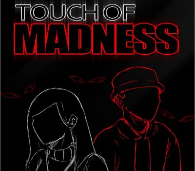 Touch of Madness PC Steam Ключ