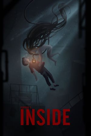 INSIDE EU PC Steam Ключ
