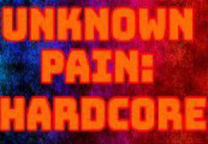 Unknown Pain: Hardcore Steam Ключ