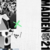 Madden NFL 21 Deluxe-издание EA App Ключ